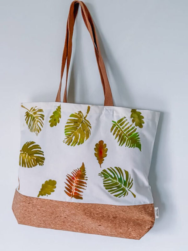 totebag pimpen