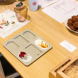 workshop natuurlijke geurhangers met droogbloemen Mechelen