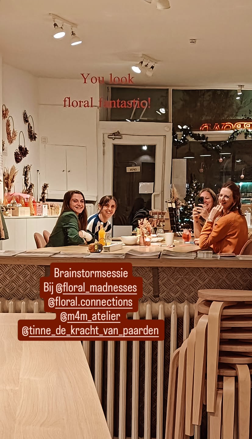 netwerkevent in Mechelen