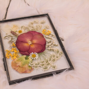 droogbloemen frame