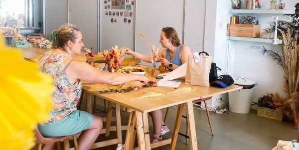 creatieve activiteiten