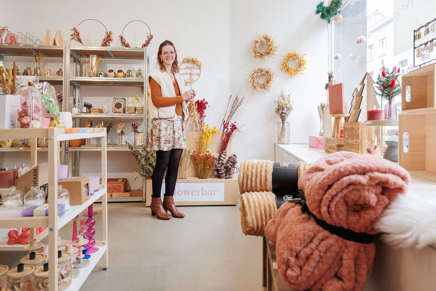 Floral Madnesses atelier