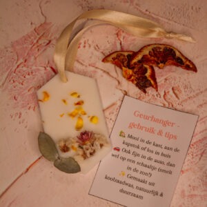 geurhangers kopen