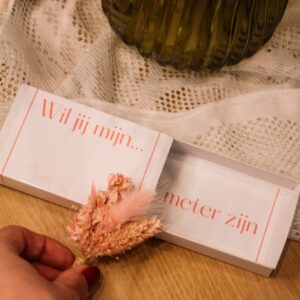 getuige vragen