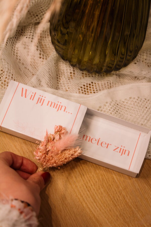 getuige vragen