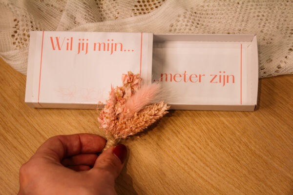 getuige vragen