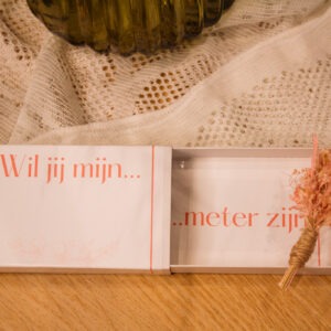 getuige vragen