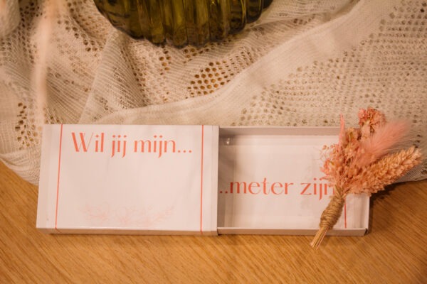 getuige vragen